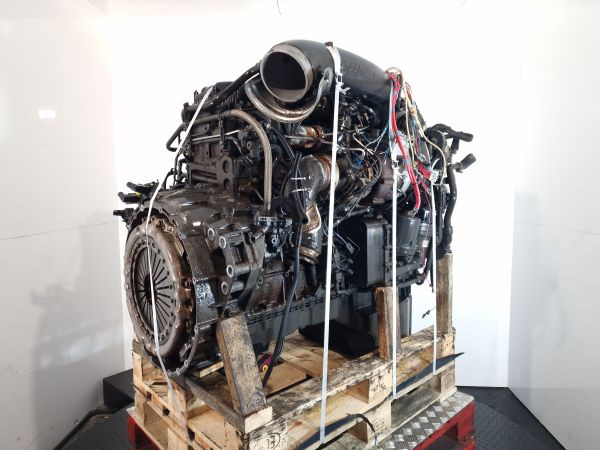DAF MX-13 355 H2 Engine (Truck) - Motor für LKW: das Bild 1 DAF MX-13 355 H2 Engine (Truck) - Motor für LKW: das Bild 1