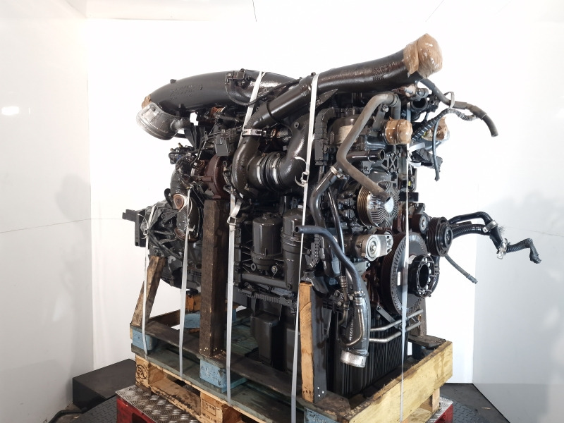 DAF MX-13 355 H3 Engine (Truck) - Motor für LKW: das Bild 4 DAF MX-13 355 H3 Engine (Truck) - Motor für LKW: das Bild 4