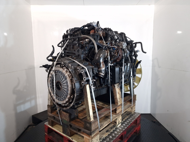 DAF MX-13 355 H3 Engine (Truck) - Motor für LKW: das Bild 1 DAF MX-13 355 H3 Engine (Truck) - Motor für LKW: das Bild 1