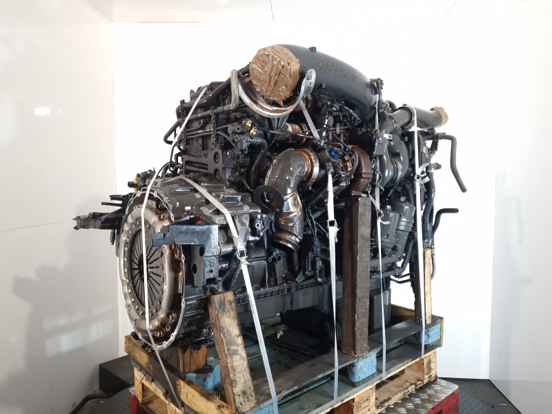 DAF MX-13 355 H3 Engine (Truck) - Motor für LKW: das Bild 1 DAF MX-13 355 H3 Engine (Truck) - Motor für LKW: das Bild 1