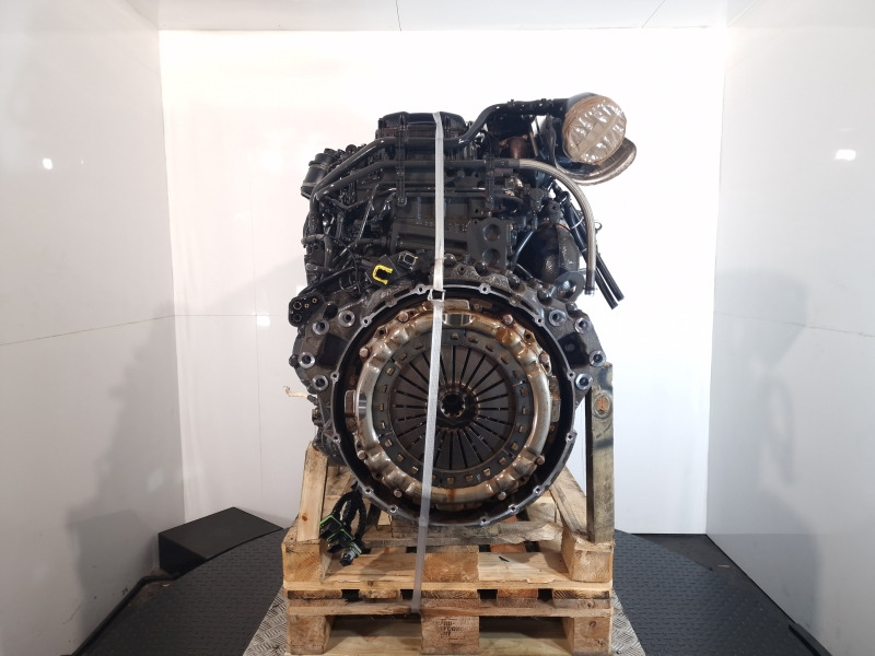 DAF MX-13 355 H3 Engine (Truck) - Motor für LKW: das Bild 2 DAF MX-13 355 H3 Engine (Truck) - Motor für LKW: das Bild 2