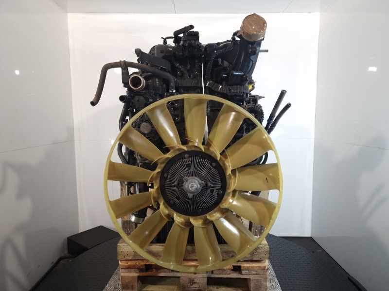 DAF MX-13 355 H3 Engine (Truck) - Motor für LKW: das Bild 5 DAF MX-13 355 H3 Engine (Truck) - Motor für LKW: das Bild 5