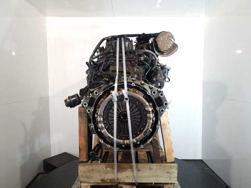 DAF MX-13 390 H3 Engine (Truck) - Motor für LKW: das Bild 2 DAF MX-13 390 H3 Engine (Truck) - Motor für LKW: das Bild 2