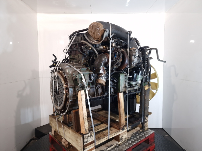 DAF MX-13 390 H3 Engine (Truck) - Motor für LKW: das Bild 1 DAF MX-13 390 H3 Engine (Truck) - Motor für LKW: das Bild 1