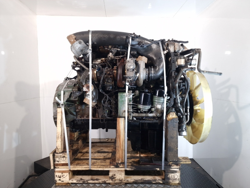 DAF MX-13 390 H3 Engine (Truck) - Motor für LKW: das Bild 3 DAF MX-13 390 H3 Engine (Truck) - Motor für LKW: das Bild 3