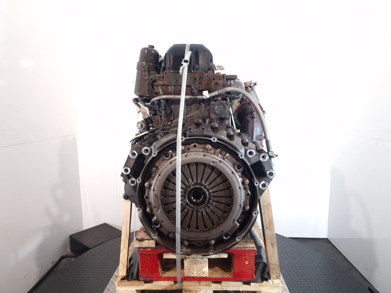 DAF MX340U1 EUR5 XF106.460 Engine (Truck) - Motor für LKW: das Bild 3 DAF MX340U1 EUR5 XF106.460 Engine (Truck) - Motor für LKW: das Bild 3