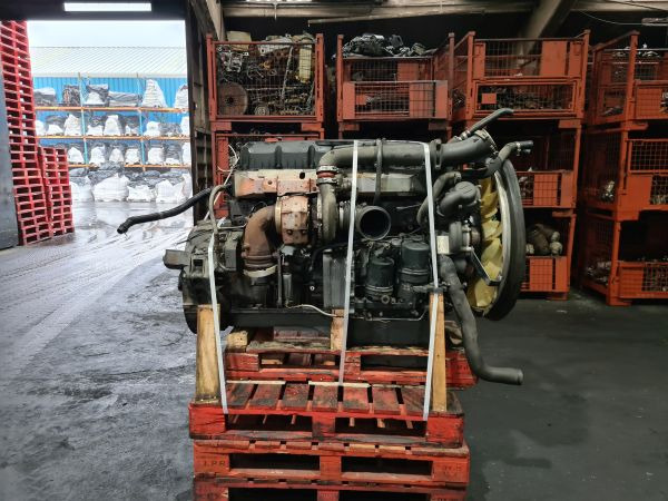 DAF MX340U1 Engine 460 - Motor für LKW: das Bild 4 DAF MX340U1 Engine 460 - Motor für LKW: das Bild 4