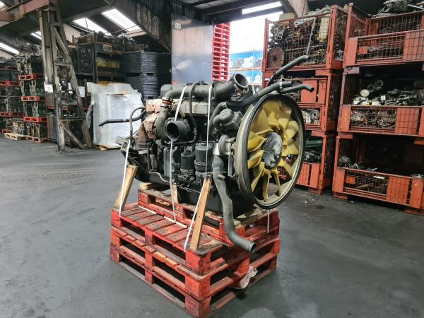DAF MX340U1 Engine 460 - Motor für LKW: das Bild 5 DAF MX340U1 Engine 460 - Motor für LKW: das Bild 5
