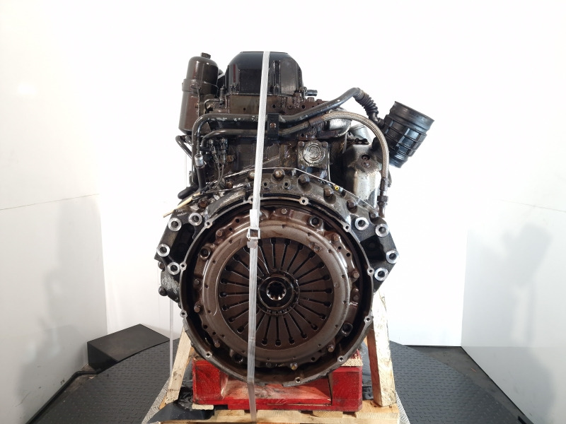 DAF MX340U1 Engine (Truck) - Motor für LKW: das Bild 3 DAF MX340U1 Engine (Truck) - Motor für LKW: das Bild 3