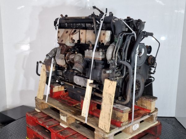 DAF PE183C1 Engine (Truck) - Motor für LKW: das Bild 5 DAF PE183C1 Engine (Truck) - Motor für LKW: das Bild 5