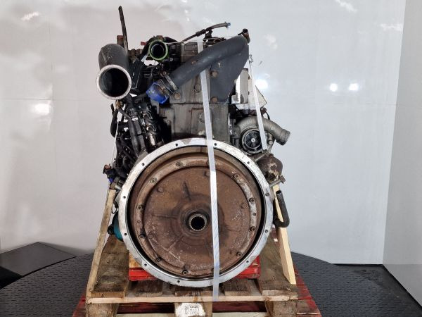DAF PE183C1 Engine (Truck) - Motor für LKW: das Bild 3 DAF PE183C1 Engine (Truck) - Motor für LKW: das Bild 3