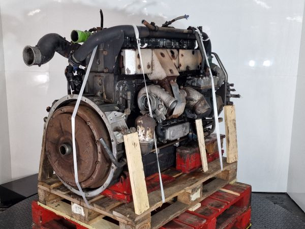 DAF PE183C1 Engine (Truck) - Motor für LKW: das Bild 1 DAF PE183C1 Engine (Truck) - Motor für LKW: das Bild 1