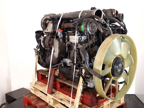 DAF PE228C Engine (Truck) - Motor für LKW: das Bild 5 DAF PE228C Engine (Truck) - Motor für LKW: das Bild 5