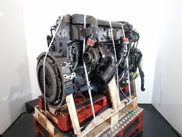 DAF PE228C Engine (Truck) - Motor für LKW: das Bild 1 DAF PE228C Engine (Truck) - Motor für LKW: das Bild 1