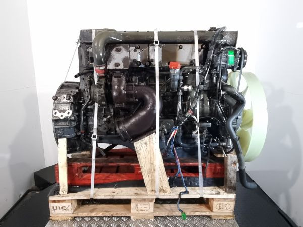 DAF PE228C Engine (Truck) - Motor für LKW: das Bild 3 DAF PE228C Engine (Truck) - Motor für LKW: das Bild 3