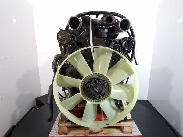 DAF PE228C Engine (Truck) - Motor für LKW: das Bild 5 DAF PE228C Engine (Truck) - Motor für LKW: das Bild 5
