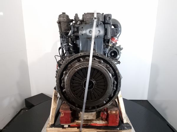 DAF PE228C Engine (Truck) - Motor für LKW: das Bild 2 DAF PE228C Engine (Truck) - Motor für LKW: das Bild 2
