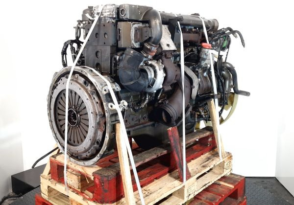 DAF PE228C Engine (Truck) - Motor für LKW: das Bild 1 DAF PE228C Engine (Truck) - Motor für LKW: das Bild 1