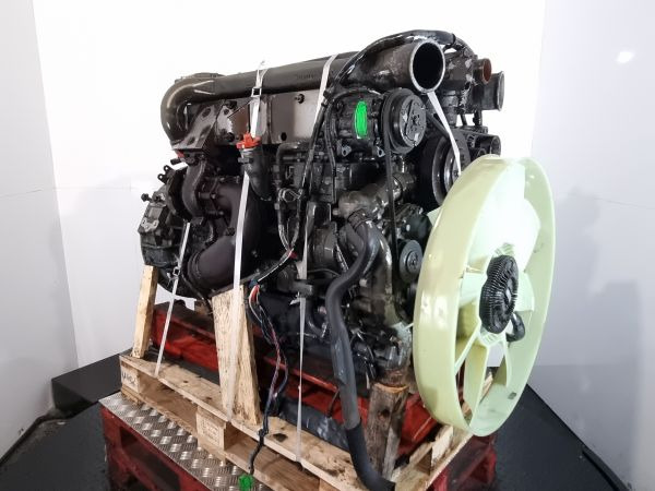 DAF PE228C Engine (Truck) - Motor für LKW: das Bild 4 DAF PE228C Engine (Truck) - Motor für LKW: das Bild 4