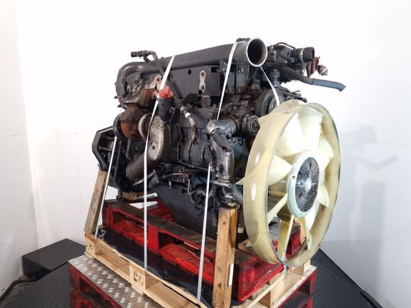 DAF PR228 U1 Engine (Truck) - Motor für LKW: das Bild 4 DAF PR228 U1 Engine (Truck) - Motor für LKW: das Bild 4