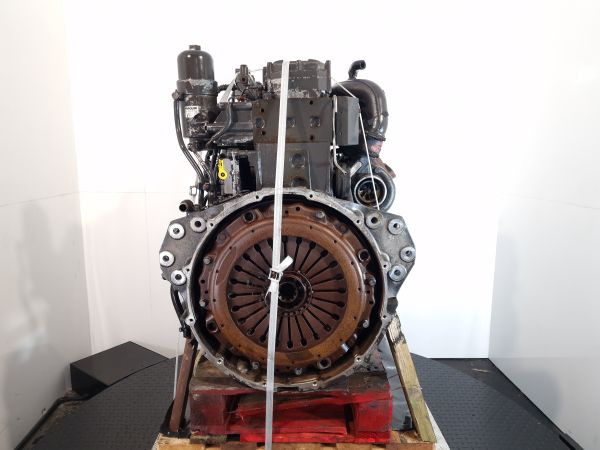 DAF PR228 U1 Engine (Truck) - Motor für LKW: das Bild 2 DAF PR228 U1 Engine (Truck) - Motor für LKW: das Bild 2
