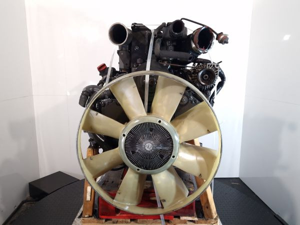 DAF PR228 U1 Engine (Truck) - Motor für LKW: das Bild 5 DAF PR228 U1 Engine (Truck) - Motor für LKW: das Bild 5
