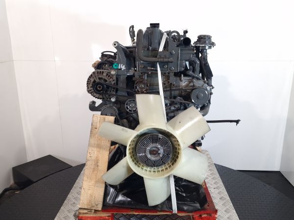 DAF PX-4 127 K1 Engine (Truck) - Motor für LKW: das Bild 5 DAF PX-4 127 K1 Engine (Truck) - Motor für LKW: das Bild 5