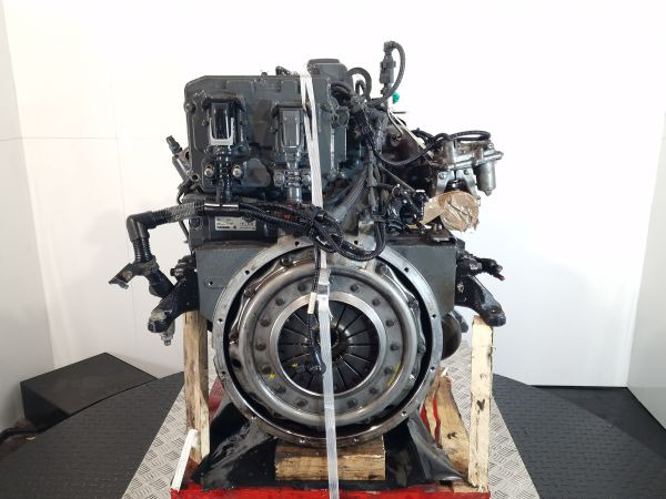 DAF PX-4 127 K1 Engine (Truck) - Motor für LKW: das Bild 2 DAF PX-4 127 K1 Engine (Truck) - Motor für LKW: das Bild 2
