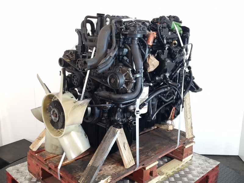 Motor für LKW DAF PX-5 112 H1 Engine (Truck): das Bild 7