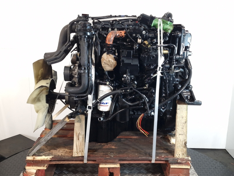 Motor für LKW DAF PX-5 112 H1 Engine (Truck): das Bild 8