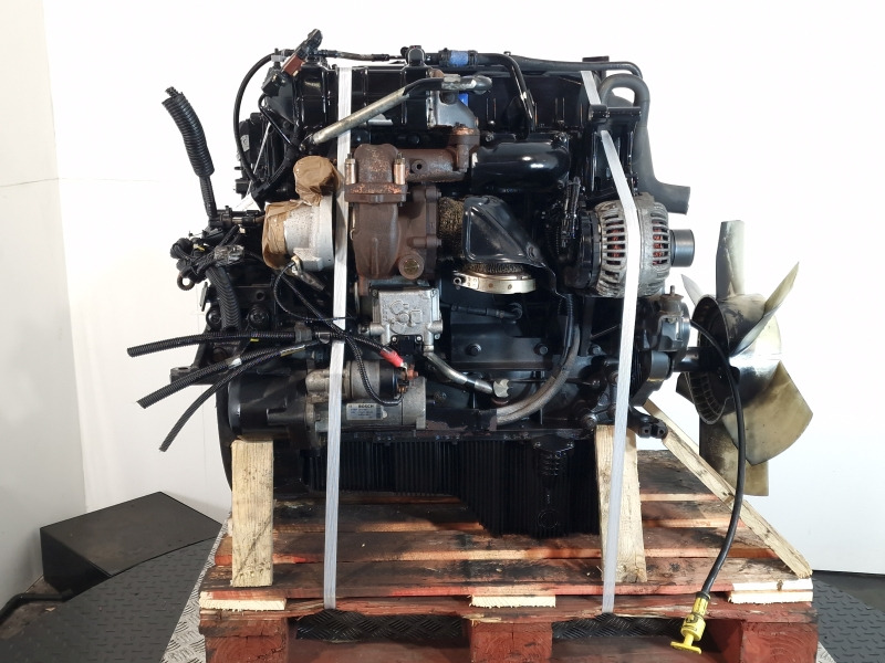 DAF PX-5 112 H1 Engine (Truck) - Motor für LKW: das Bild 4 DAF PX-5 112 H1 Engine (Truck) - Motor für LKW: das Bild 4
