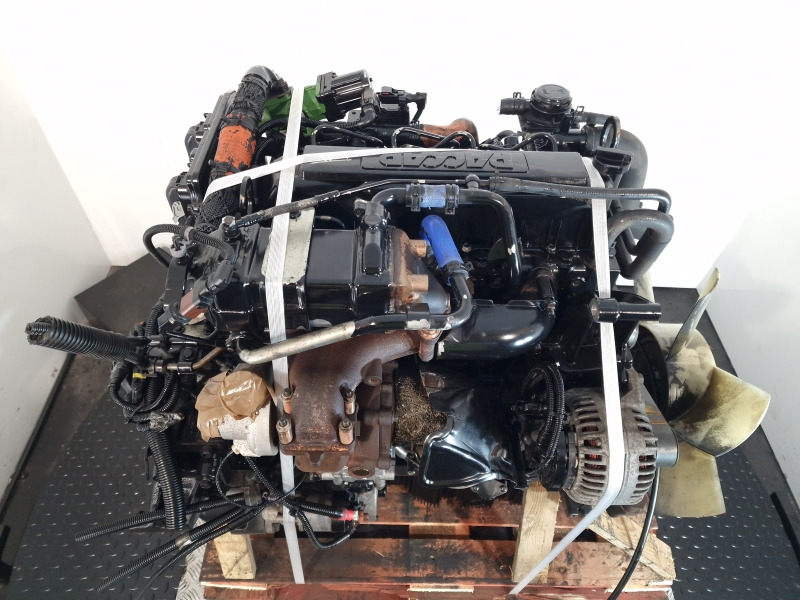 Motor für LKW DAF PX-5 112 H1 Engine (Truck): das Bild 11