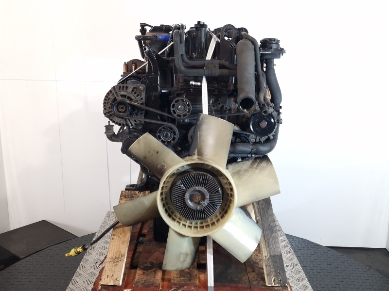 Motor für LKW DAF PX-5 112 H1 Engine (Truck): das Bild 6