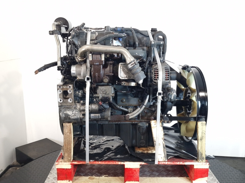 DAF PX-5 135 H1 Engine (Truck) - Motor für LKW: das Bild 3 DAF PX-5 135 H1 Engine (Truck) - Motor für LKW: das Bild 3