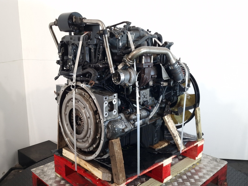 DAF PX-5 135 H1 Engine (Truck) - Motor für LKW: das Bild 1 DAF PX-5 135 H1 Engine (Truck) - Motor für LKW: das Bild 1