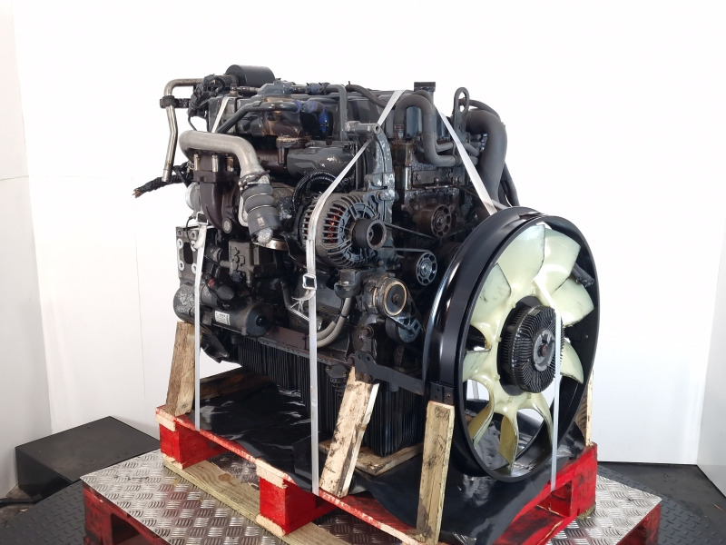 DAF PX-5 135 H1 Engine (Truck) - Motor für LKW: das Bild 4 DAF PX-5 135 H1 Engine (Truck) - Motor für LKW: das Bild 4