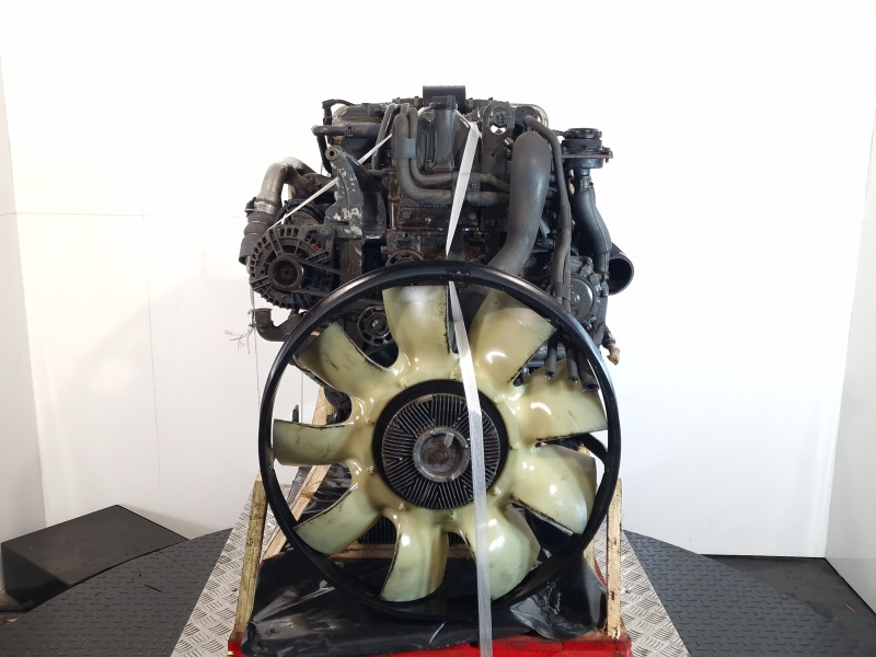 DAF PX-5 135 H1 Engine (Truck) - Motor für LKW: das Bild 5 DAF PX-5 135 H1 Engine (Truck) - Motor für LKW: das Bild 5