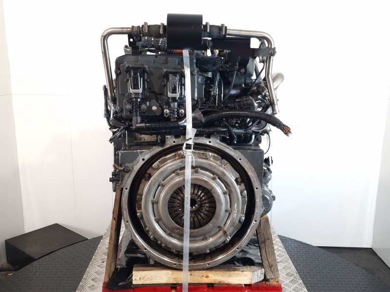 DAF PX-5 135 H1 Engine (Truck) - Motor für LKW: das Bild 2 DAF PX-5 135 H1 Engine (Truck) - Motor für LKW: das Bild 2