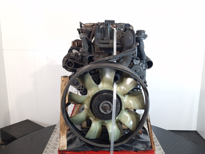 DAF PX-5 135 K1 Engine (Truck) - Motor für LKW: das Bild 5 DAF PX-5 135 K1 Engine (Truck) - Motor für LKW: das Bild 5