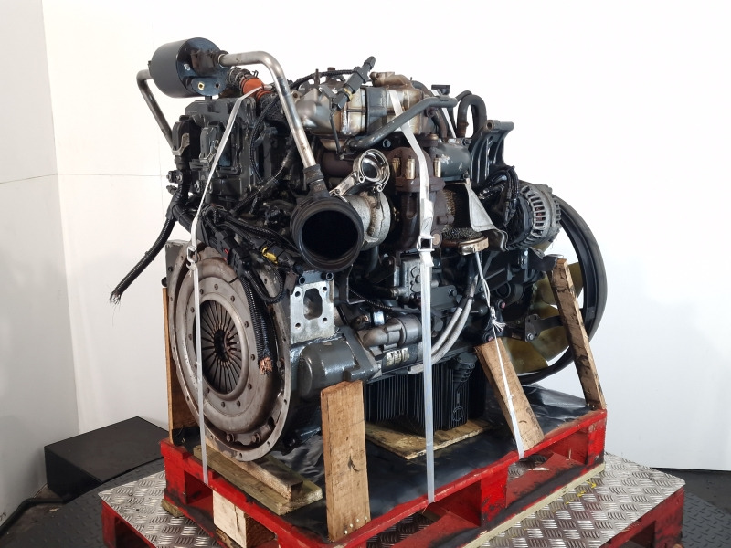 DAF PX-5 135 K1 Engine (Truck) - Motor für LKW: das Bild 1 DAF PX-5 135 K1 Engine (Truck) - Motor für LKW: das Bild 1