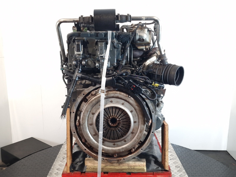 DAF PX-5 135 K1 Engine (Truck) - Motor für LKW: das Bild 2 DAF PX-5 135 K1 Engine (Truck) - Motor für LKW: das Bild 2