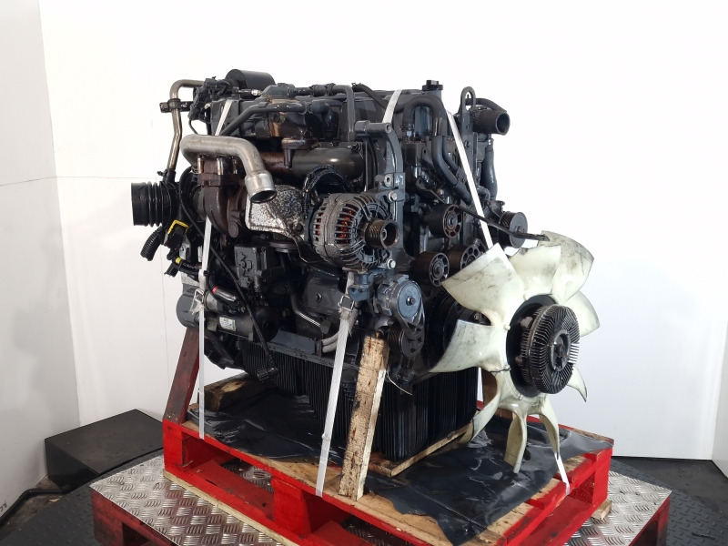 DAF PX-5 157 K2 Engine (Truck) - Motor für LKW: das Bild 5 DAF PX-5 157 K2 Engine (Truck) - Motor für LKW: das Bild 5