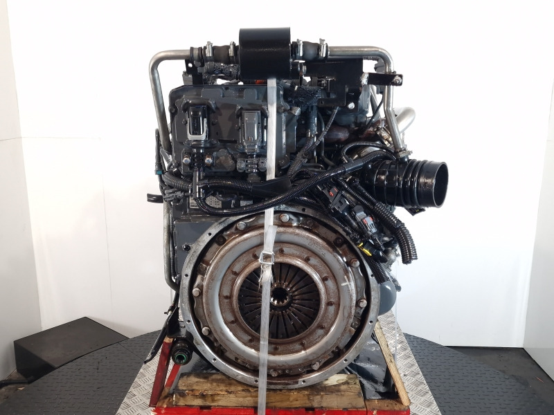 DAF PX-5 157 K2 Engine (Truck) - Motor für LKW: das Bild 3 DAF PX-5 157 K2 Engine (Truck) - Motor für LKW: das Bild 3