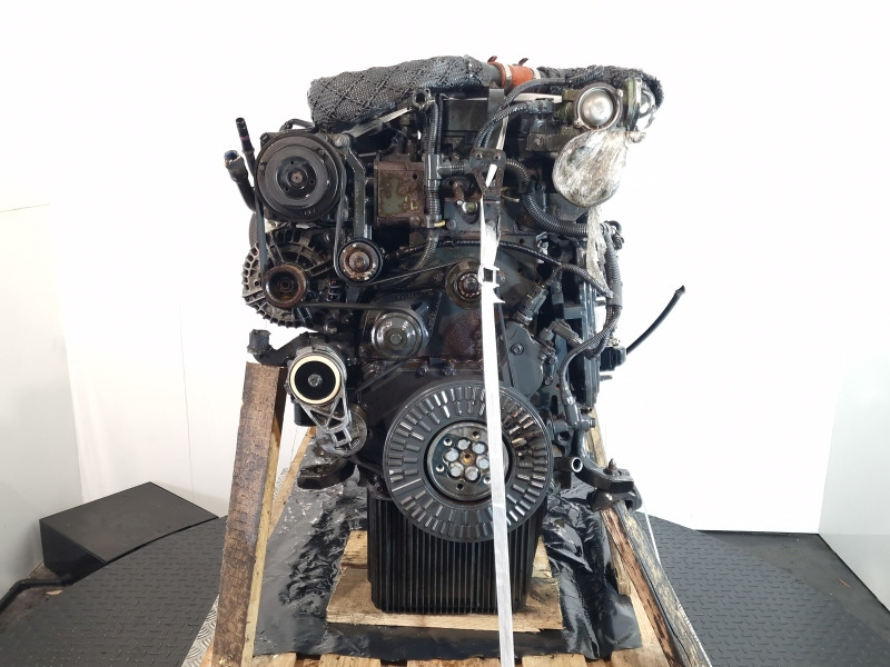 DAF PX-7 164 H1 Engine (Truck) - Motor für LKW: das Bild 5 DAF PX-7 164 H1 Engine (Truck) - Motor für LKW: das Bild 5