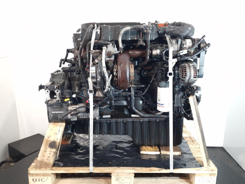 DAF PX-7 164 H1 Engine (Truck) - Motor für LKW: das Bild 3 DAF PX-7 164 H1 Engine (Truck) - Motor für LKW: das Bild 3