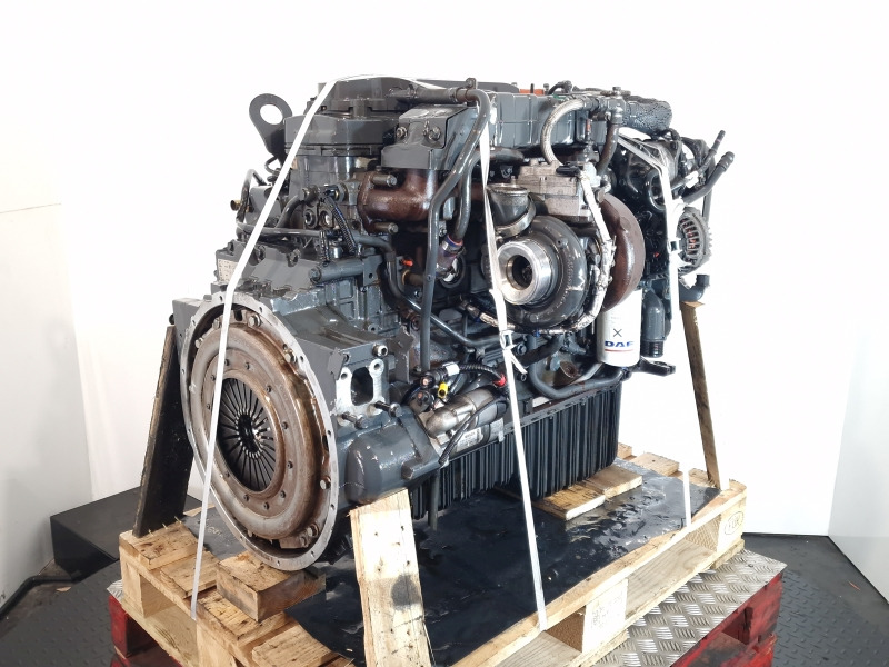 DAF PX-7 164 H1 Engine (Truck) - Motor für LKW: das Bild 1 DAF PX-7 164 H1 Engine (Truck) - Motor für LKW: das Bild 1