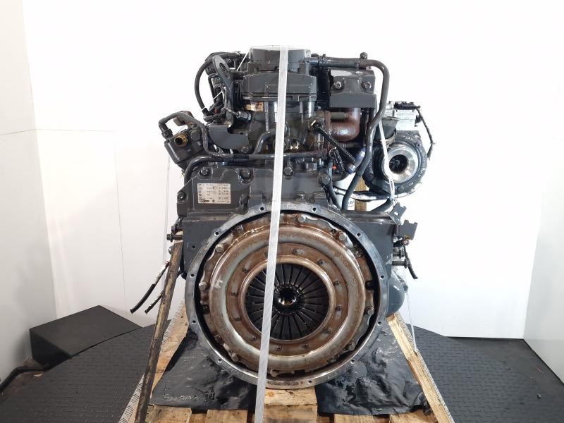 DAF PX-7 164 H1 Engine (Truck) - Motor für LKW: das Bild 2 DAF PX-7 164 H1 Engine (Truck) - Motor für LKW: das Bild 2