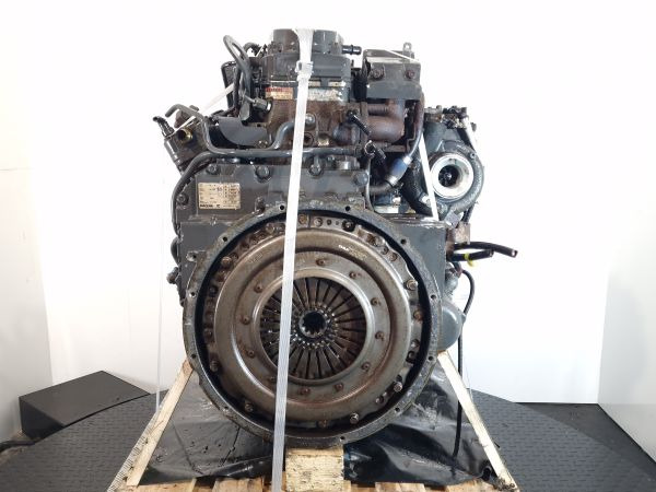 DAF PX-7 186 H1 Engine (Truck) - Motor für LKW: das Bild 3 DAF PX-7 186 H1 Engine (Truck) - Motor für LKW: das Bild 3