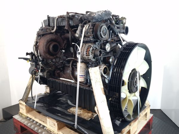 DAF PX-7 186 H1 Engine (Truck) - Motor für LKW: das Bild 5 DAF PX-7 186 H1 Engine (Truck) - Motor für LKW: das Bild 5