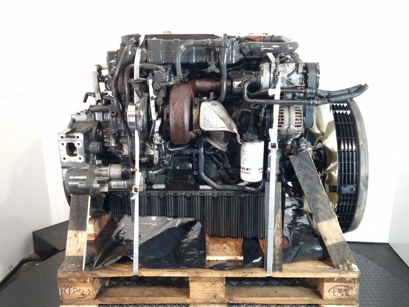 DAF PX-7 194 K2 Engine (Truck) - Motor für LKW: das Bild 3 DAF PX-7 194 K2 Engine (Truck) - Motor für LKW: das Bild 3